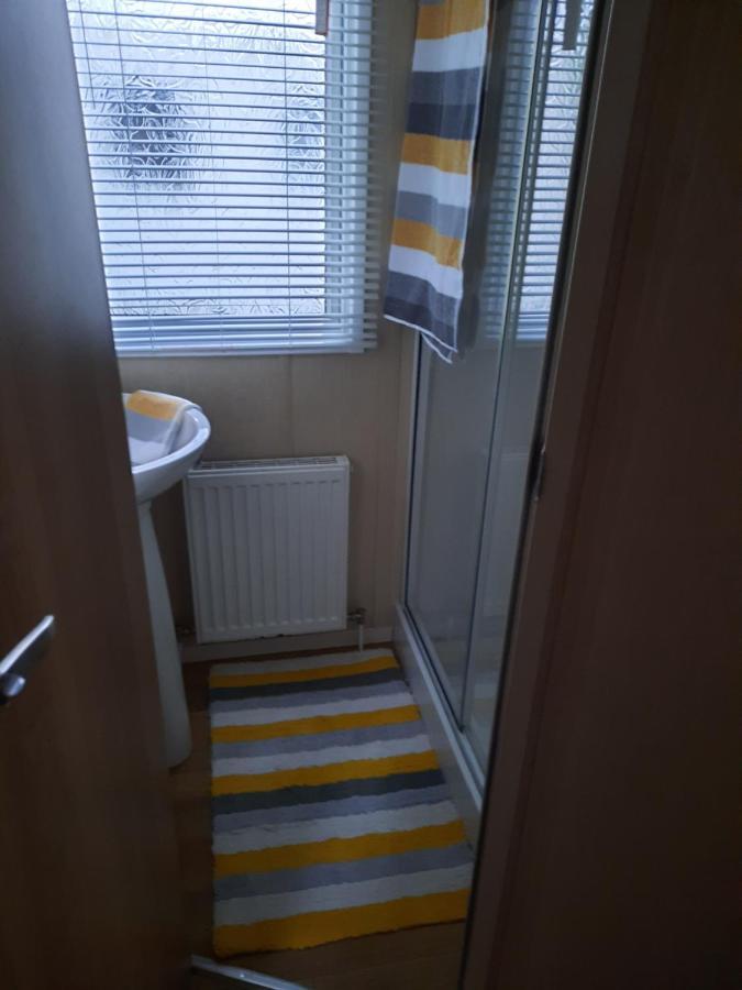 Haggerston Castle 3 Bedroom Deluxe Holiday Home Cheswick  Esterno foto