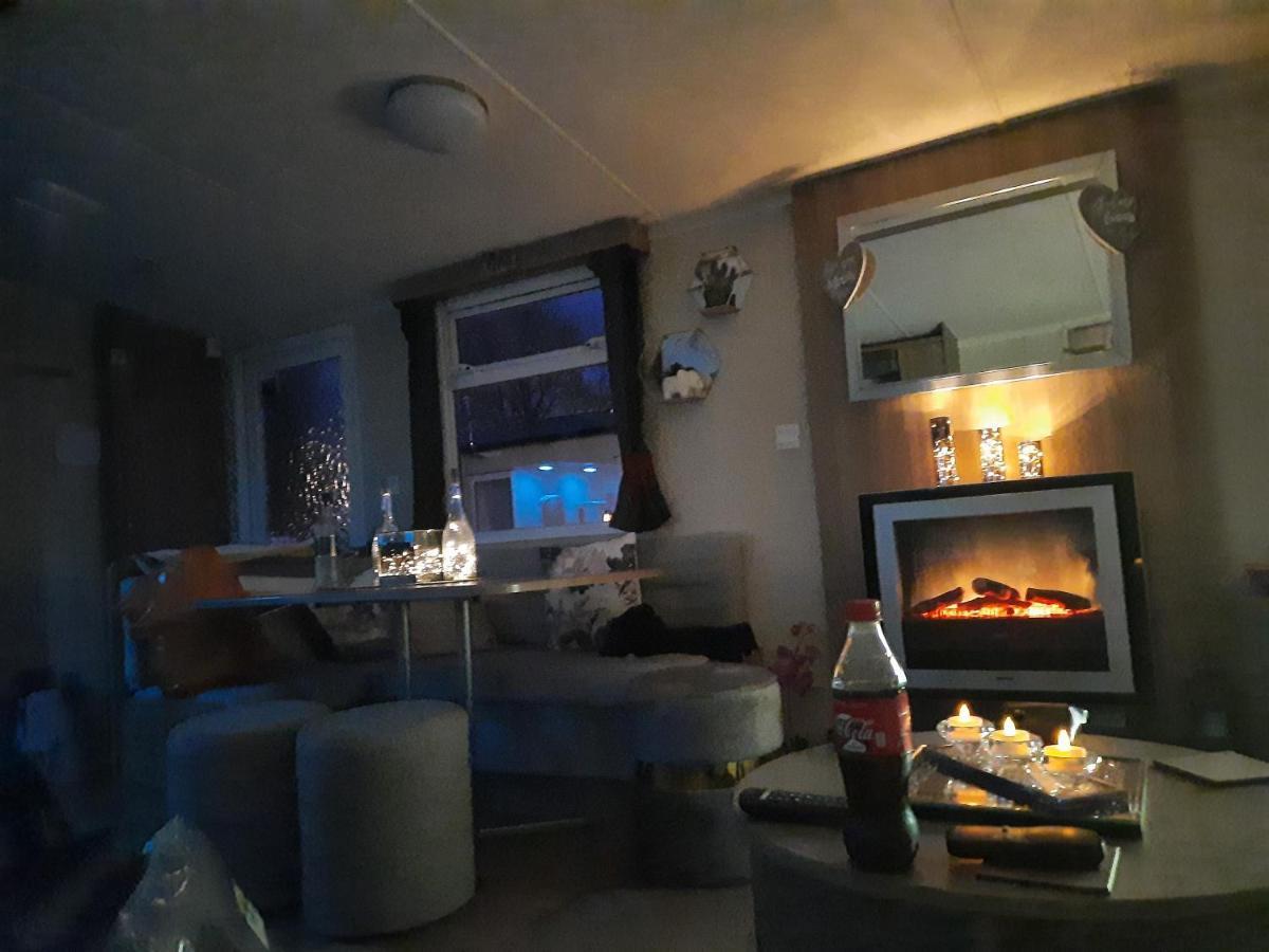 Haggerston Castle 3 Bedroom Deluxe Holiday Home Cheswick  Esterno foto