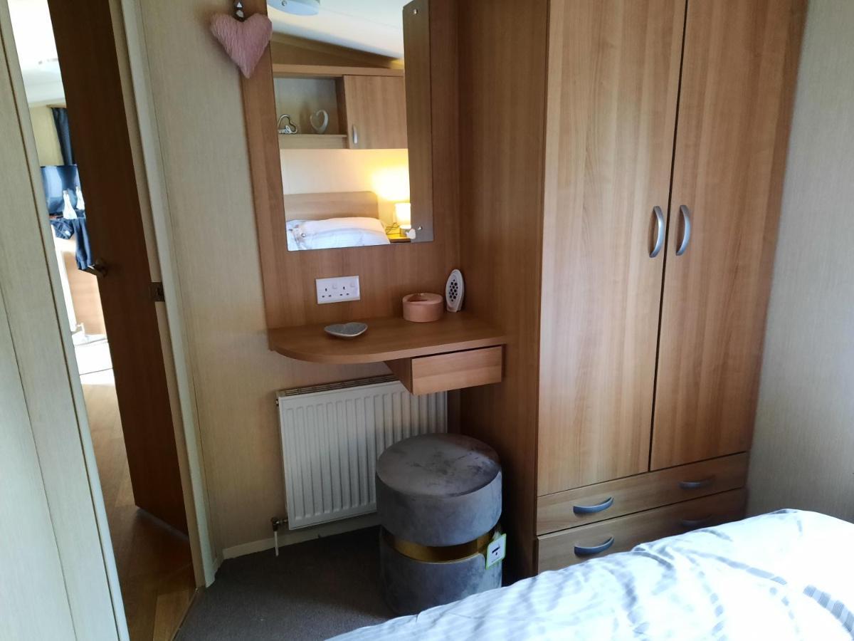 Haggerston Castle 3 Bedroom Deluxe Holiday Home Cheswick  Esterno foto