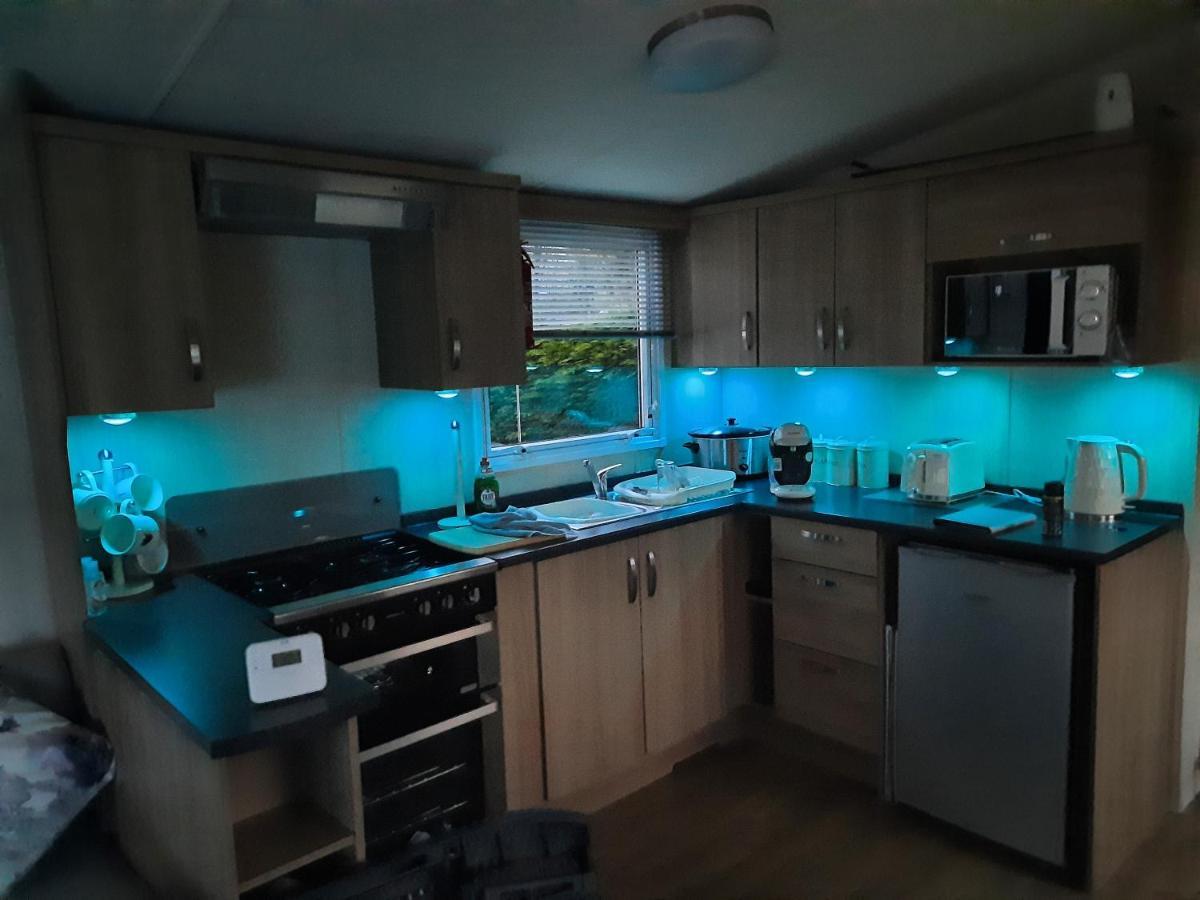 Haggerston Castle 3 Bedroom Deluxe Holiday Home Cheswick  Esterno foto
