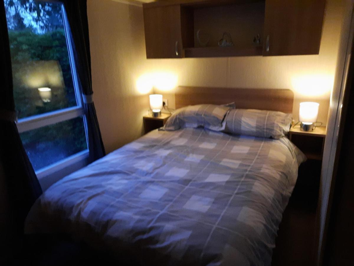 Haggerston Castle 3 Bedroom Deluxe Holiday Home Cheswick  Esterno foto