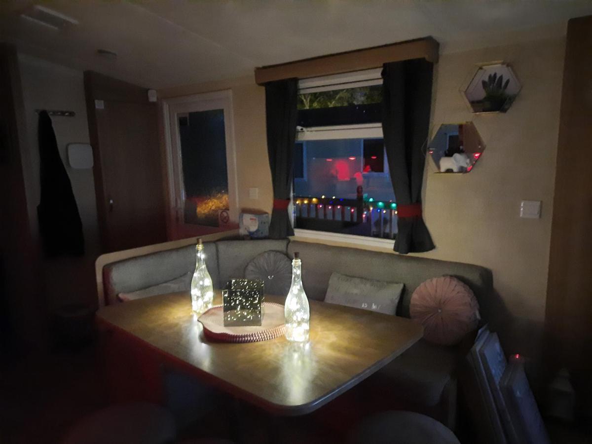 Haggerston Castle 3 Bedroom Deluxe Holiday Home Cheswick  Esterno foto