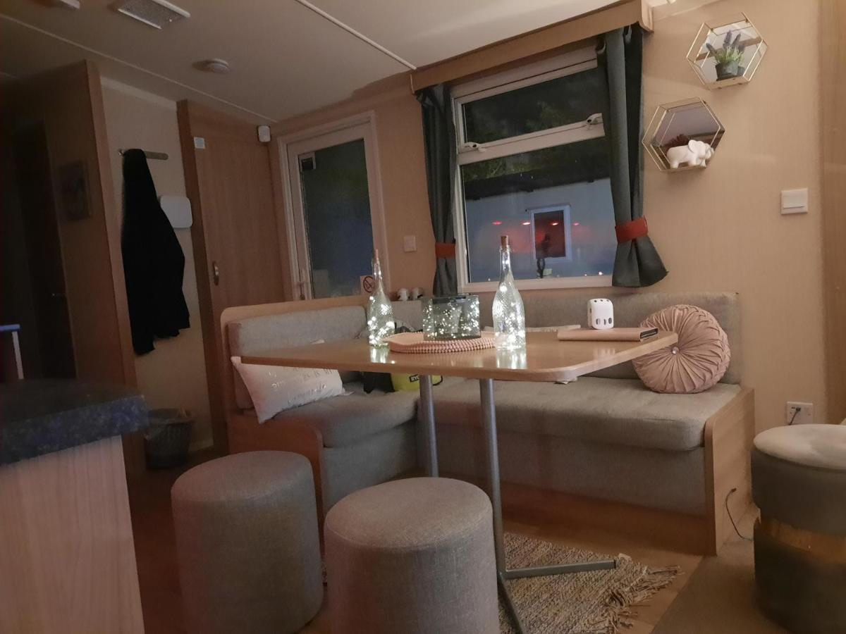 Haggerston Castle 3 Bedroom Deluxe Holiday Home Cheswick  Esterno foto