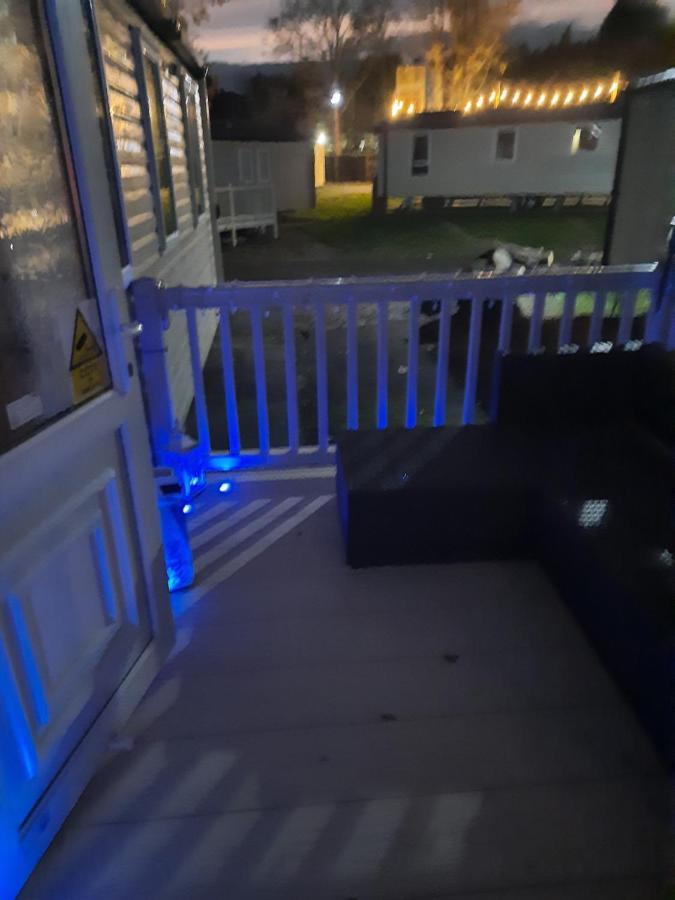 Haggerston Castle 3 Bedroom Deluxe Holiday Home Cheswick  Esterno foto