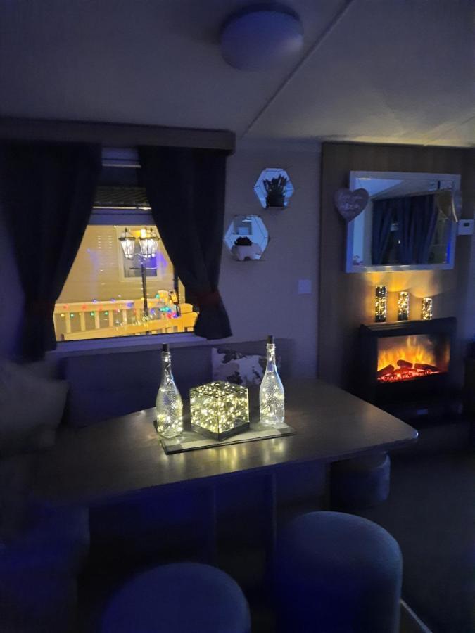 Haggerston Castle 3 Bedroom Deluxe Holiday Home Cheswick  Esterno foto