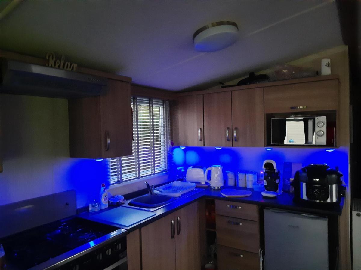 Haggerston Castle 3 Bedroom Deluxe Holiday Home Cheswick  Esterno foto