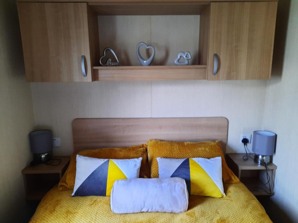 Haggerston Castle 3 Bedroom Deluxe Holiday Home Cheswick  Esterno foto
