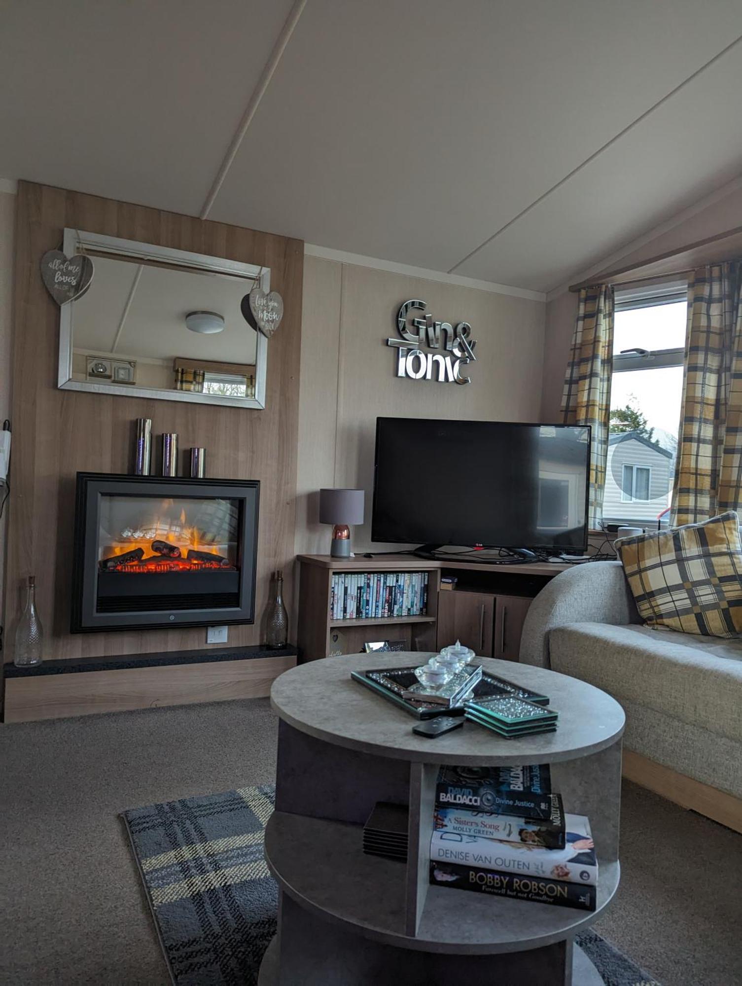 Haggerston Castle 3 Bedroom Deluxe Holiday Home Cheswick  Esterno foto